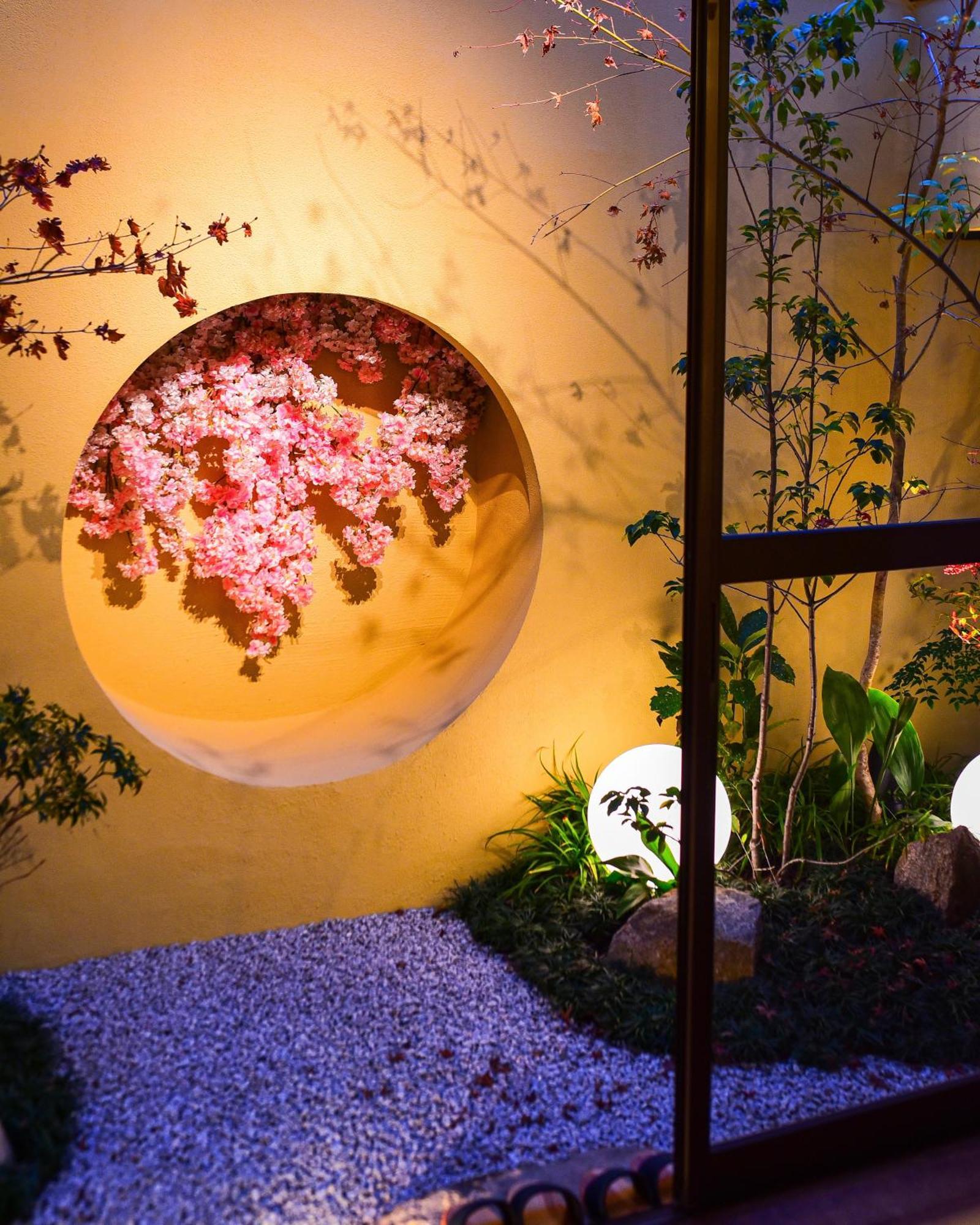 別荘 Konjaku-so Tengachaya Tea And Relax 大阪市