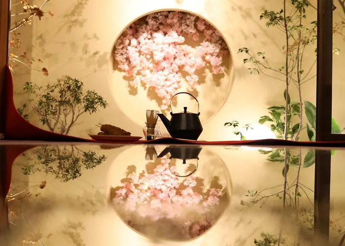 Konjaku-So Tengachaya Tea And Relax